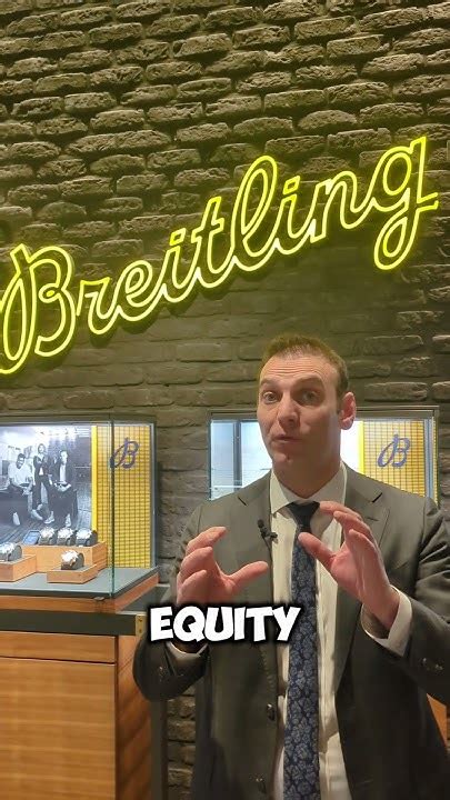 tom Breitling private equity